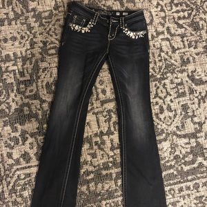 Miss Me Jeans - Miss Me Jeans Miss Me Jeans - Miss Me Jeans